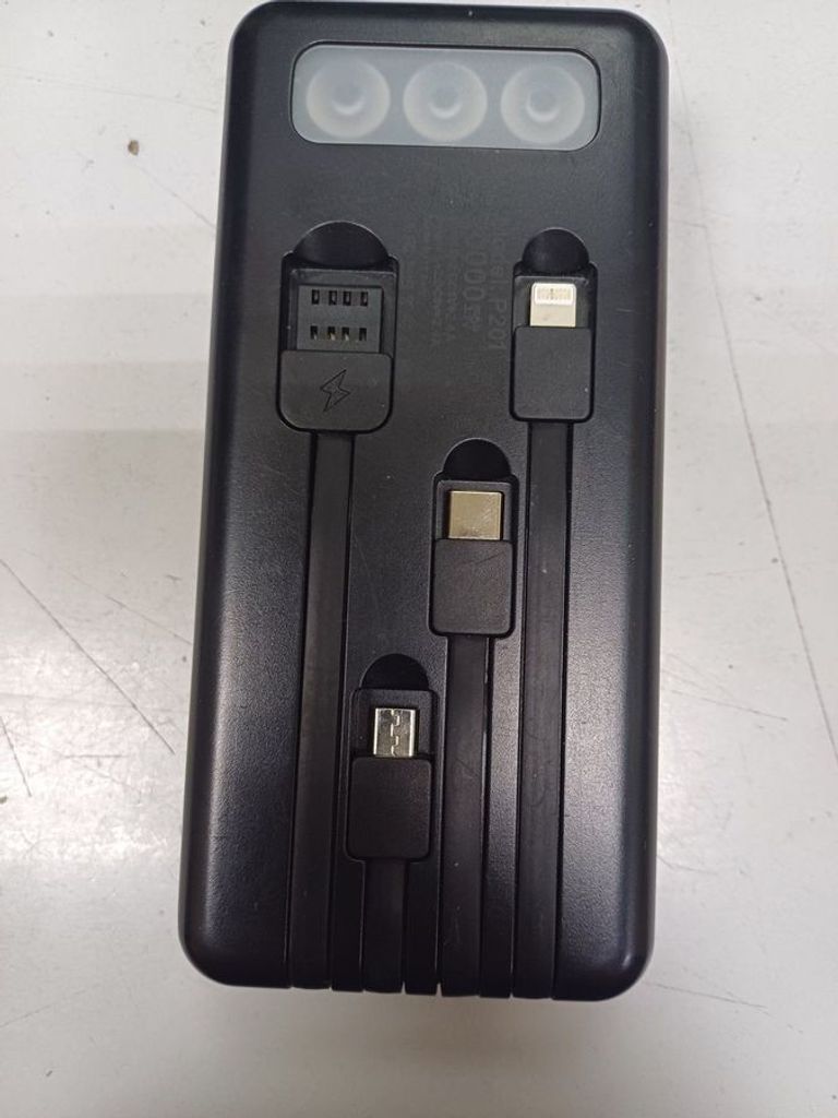 Объявление It Holy p201 Б/У