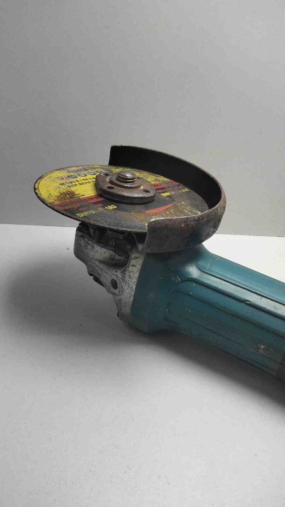 Makita GA5030X1 Код:2000004148355. Зображення 4