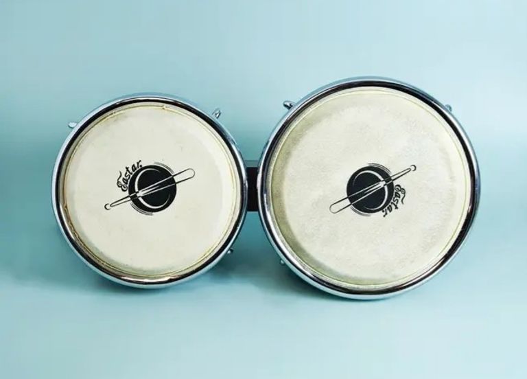 Барабани Бонго Eastar EBO-21: 7 та 8 для ідеального звучання майстерність у кожному ударі. Новий. Код:null. Зображення 5