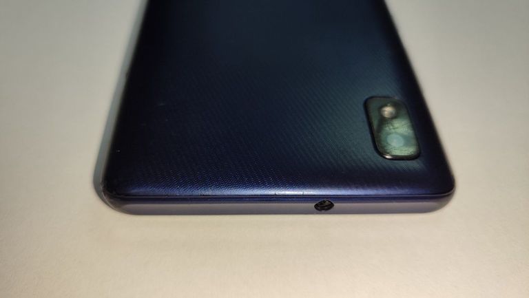 Zte Blade L210 1/32GB Black Код:01-200464467. Изображение 8