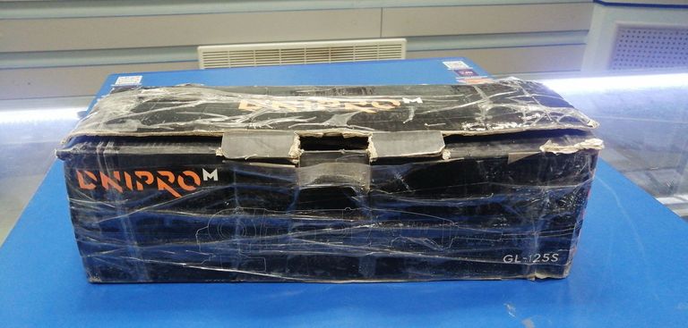 Купить Dnipro-M gl-125s Б/У