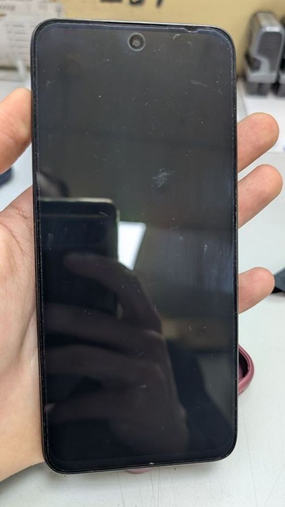 Оголошення Xiaomi Redmi 13 6/128GB Blue Б/У
