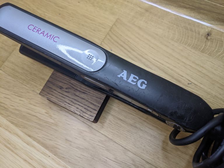 Оголошення Aeg hc 5585 Б/У