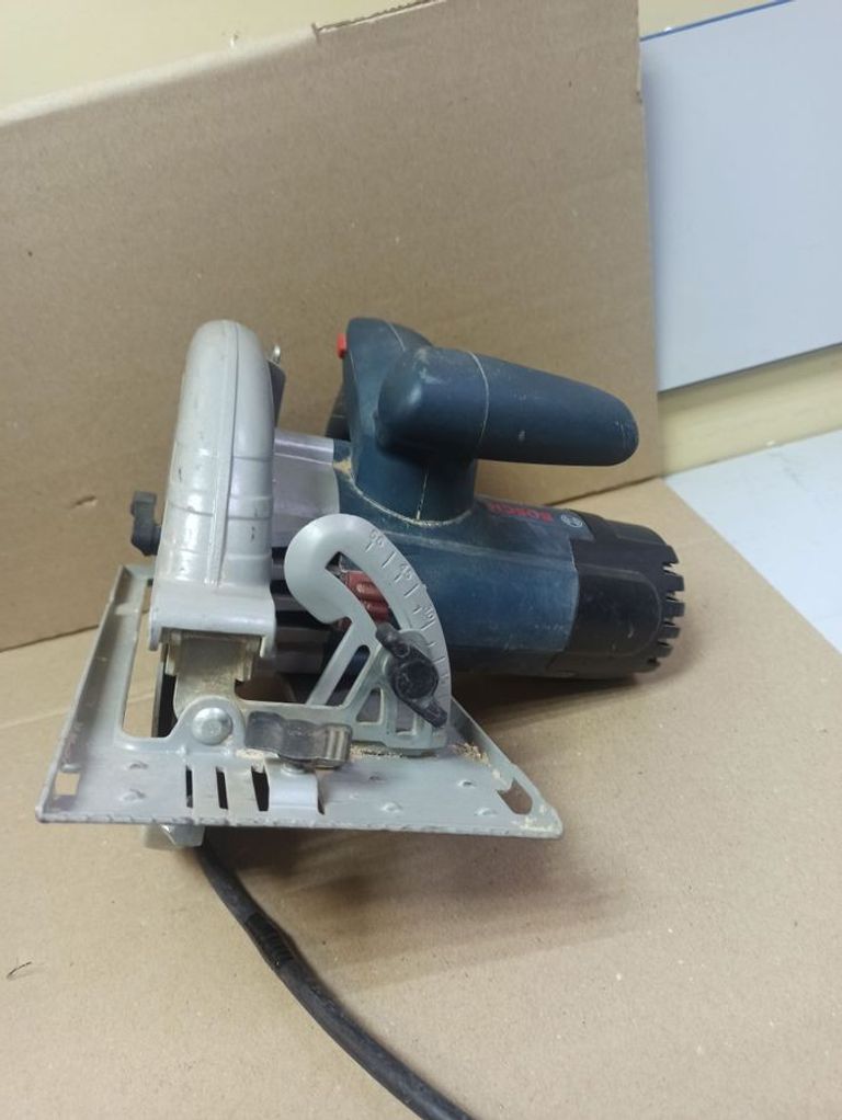 Розпродаж Bosch gks 190, продавець Техноскарб