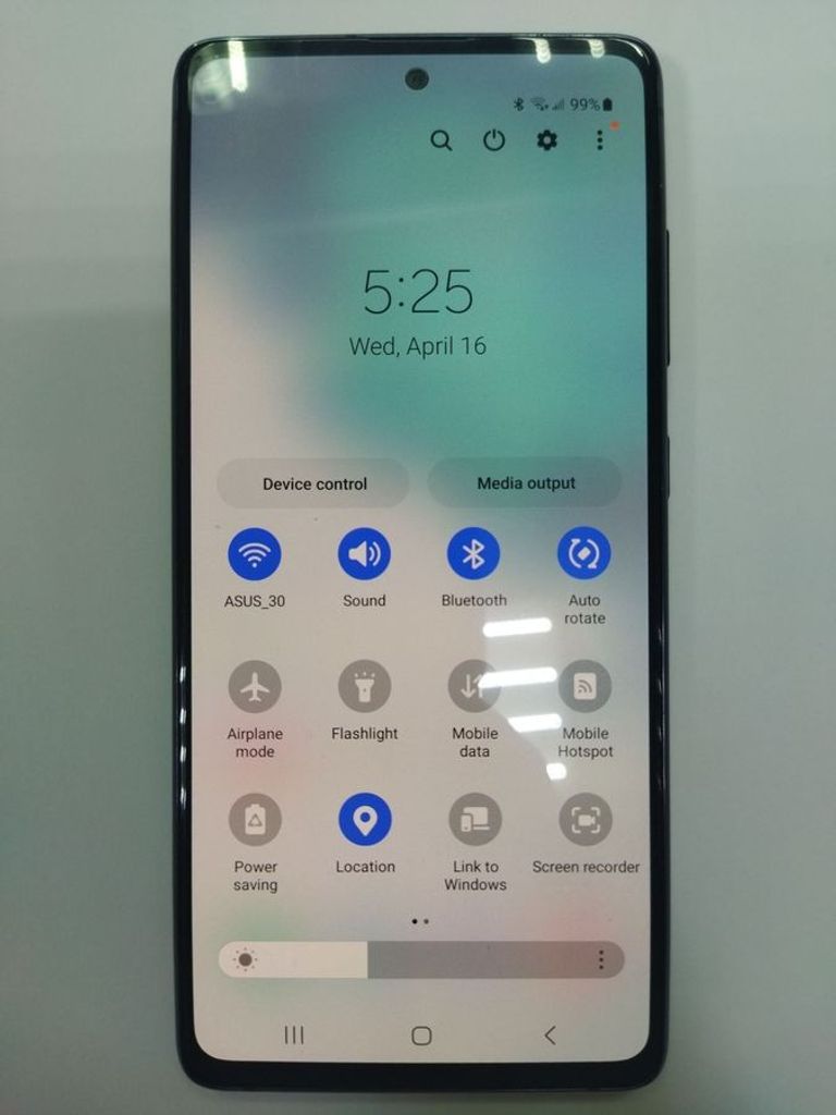 Распродажа Samsung galaxy s20 fe 5g sm-g781u 6/128gb, продавец Техноскарб