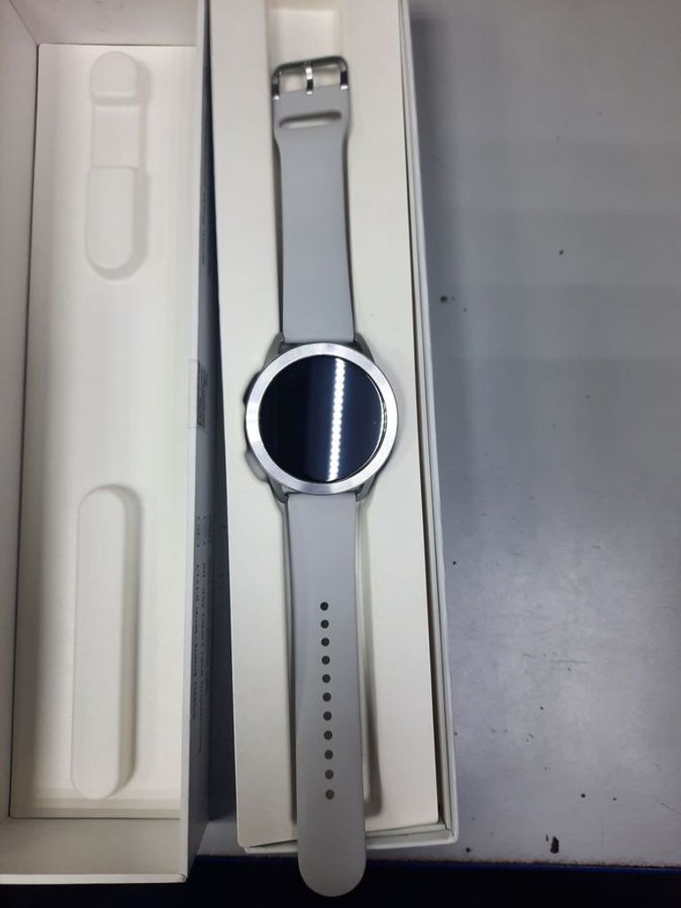 Xiaomi watch s3 Код:01-200481355. Зображення 5