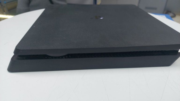 Распродажа  Sony PlayStation 4 Slim 1TB Black, продавец Техноскарб
