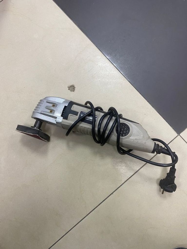 Дешиво Forte mt 300 vq с ломбарда