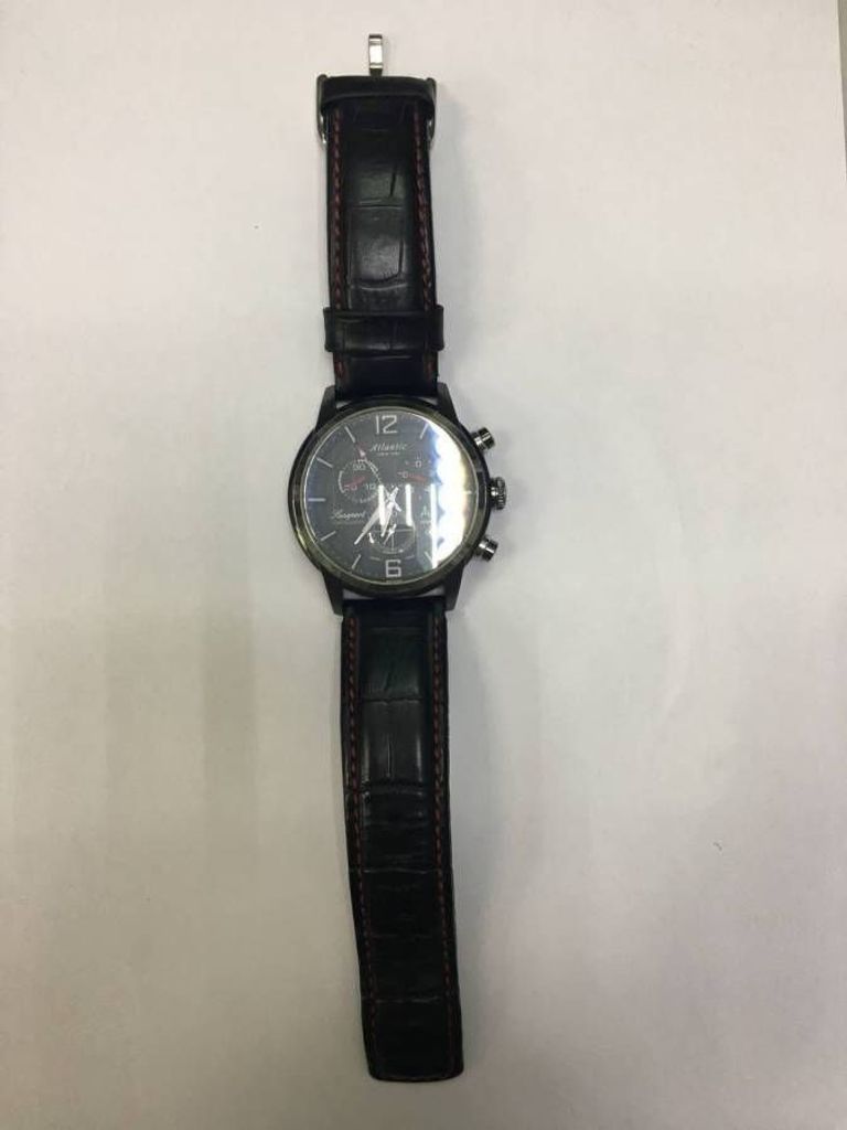 Купити Atlantic 87461.44.55 Б/У