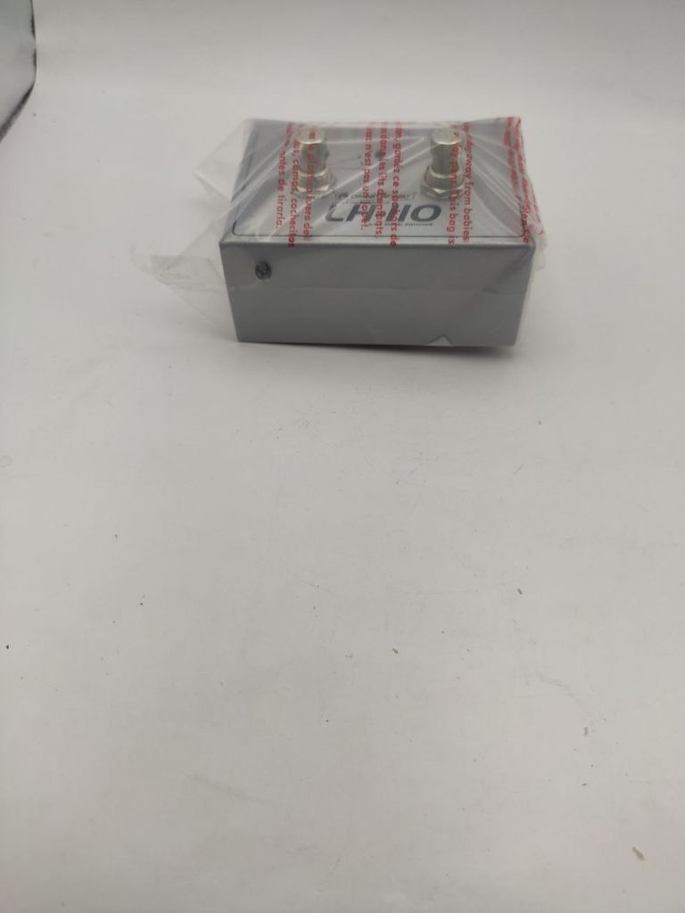 Перемикач сигналу Switch Omnitronic LH-110 Код:null. Зображення 5