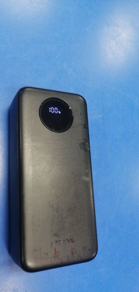 Купить Proove illuminator se 22.5w 30000mah Б/У