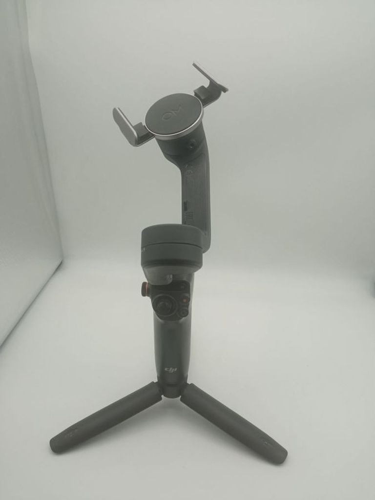 Купить Dji osmo mobile 6 Б/У