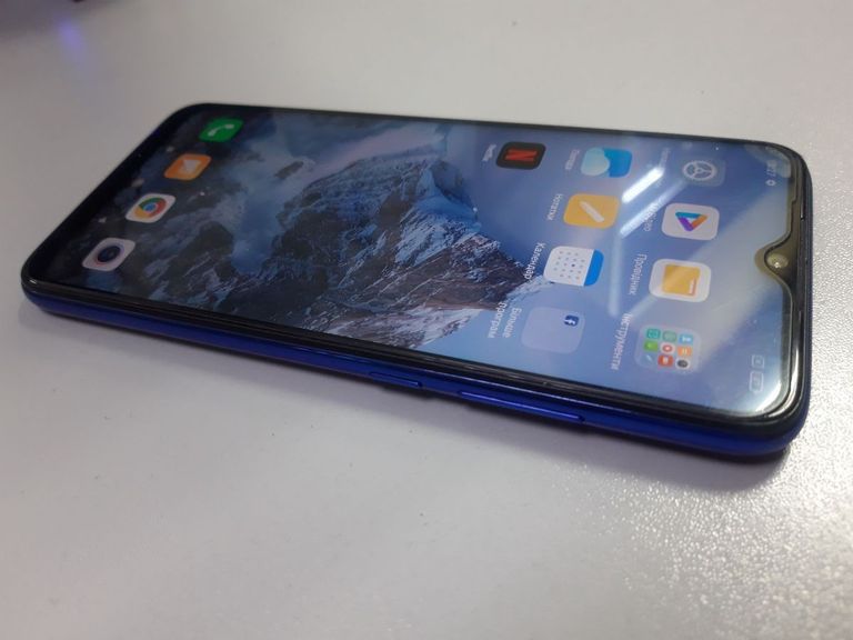 Xiaomi Redmi Note 7 4/64GB Black Код:01-200488699. Зображення 6