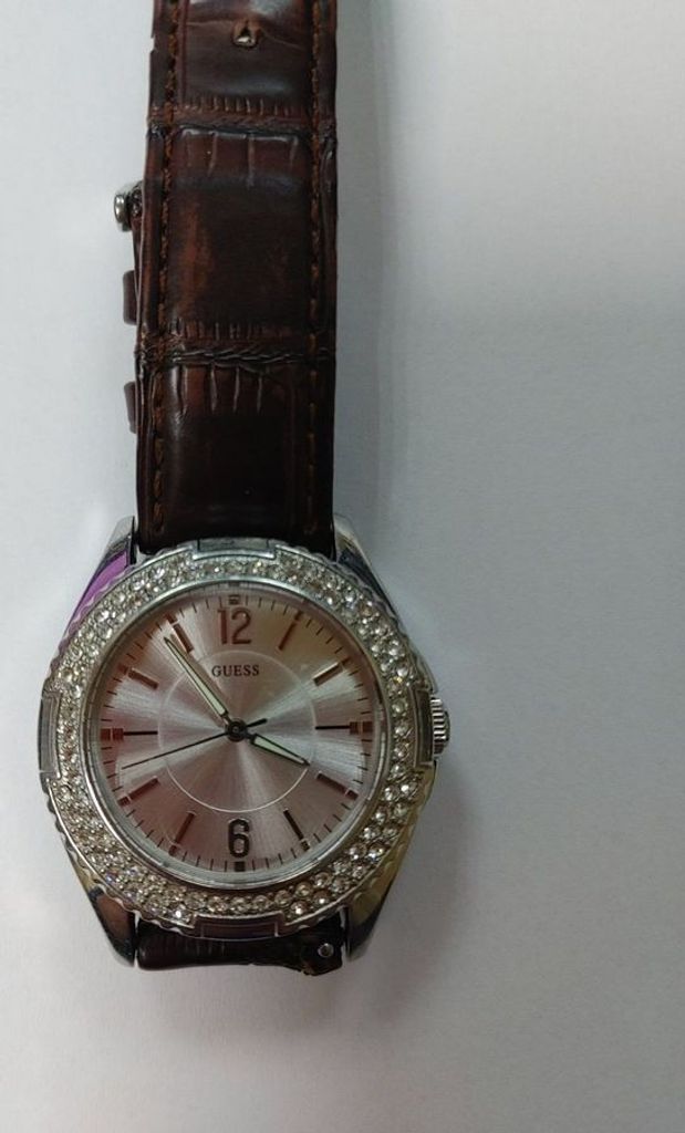 Оголошення Guess W0069L1 Б/У