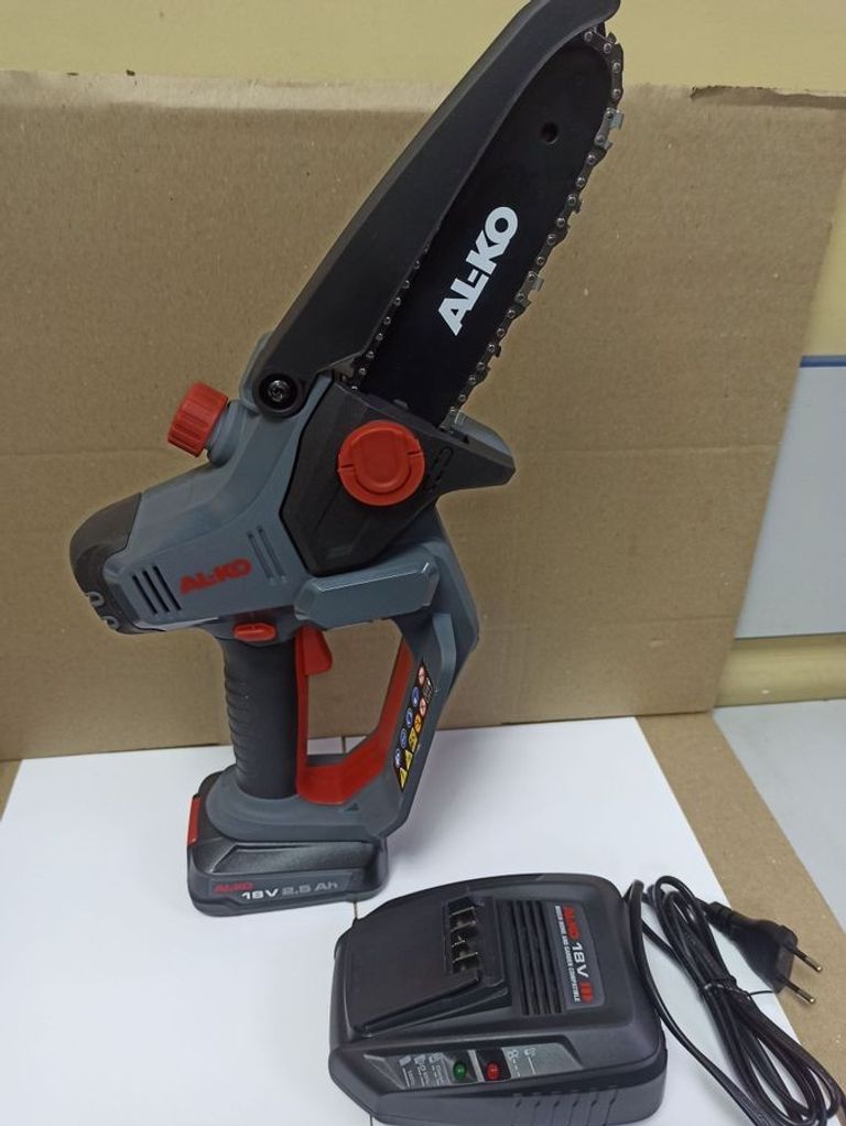 Al-Ko csm 1815 1акб зп Код:01-200498199. Зображення 5