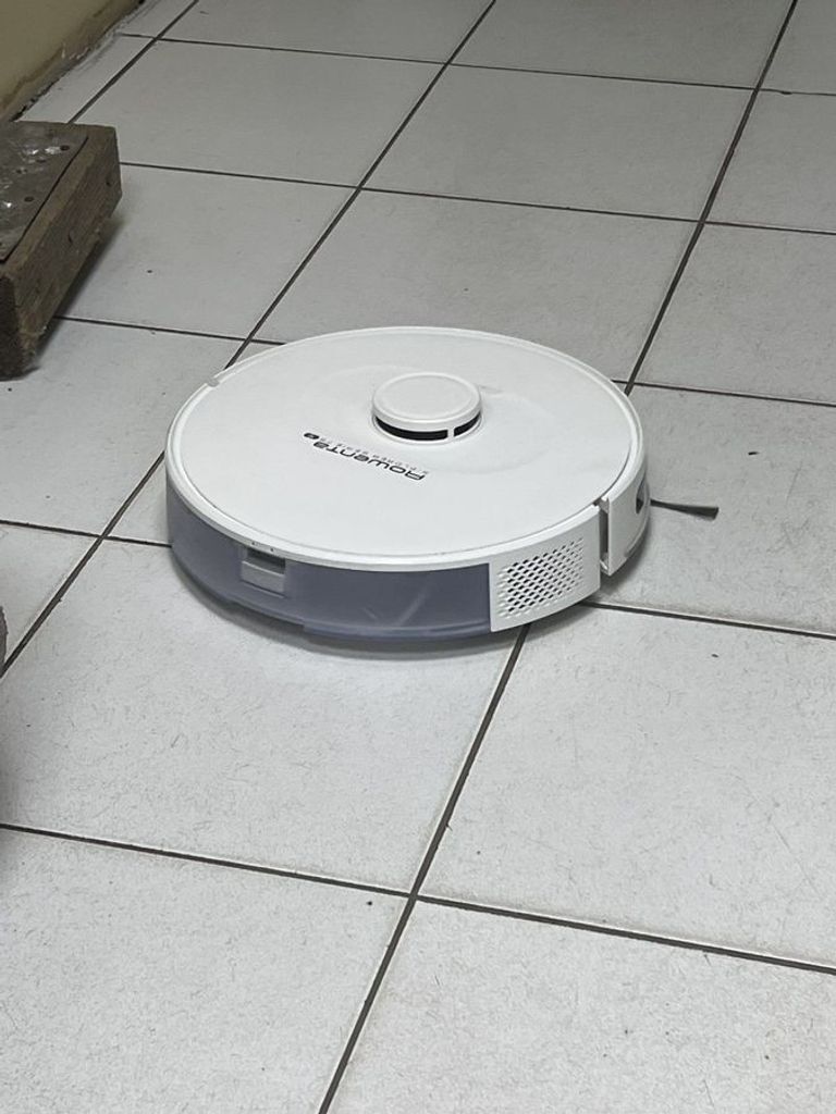 Купити Rowenta X-PLORER Serie 75 S RR8577WH Б/У