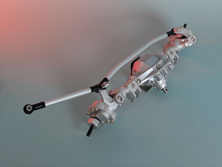 RC 223 мм, для Redcat Код:null. Зображення 5