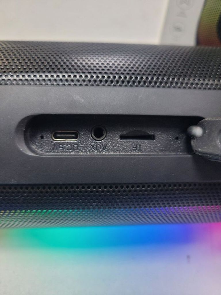 Дешиво Proove soundtrap 2 с ломбарда