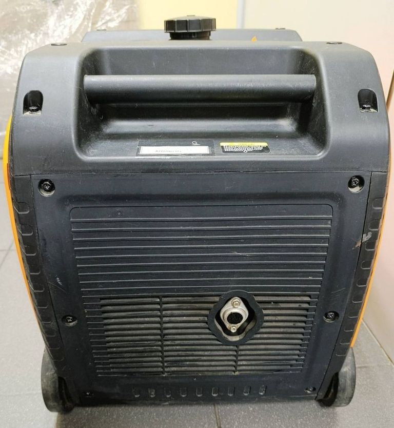 Elkur K3500iE Код:01-200510450. Зображення 6