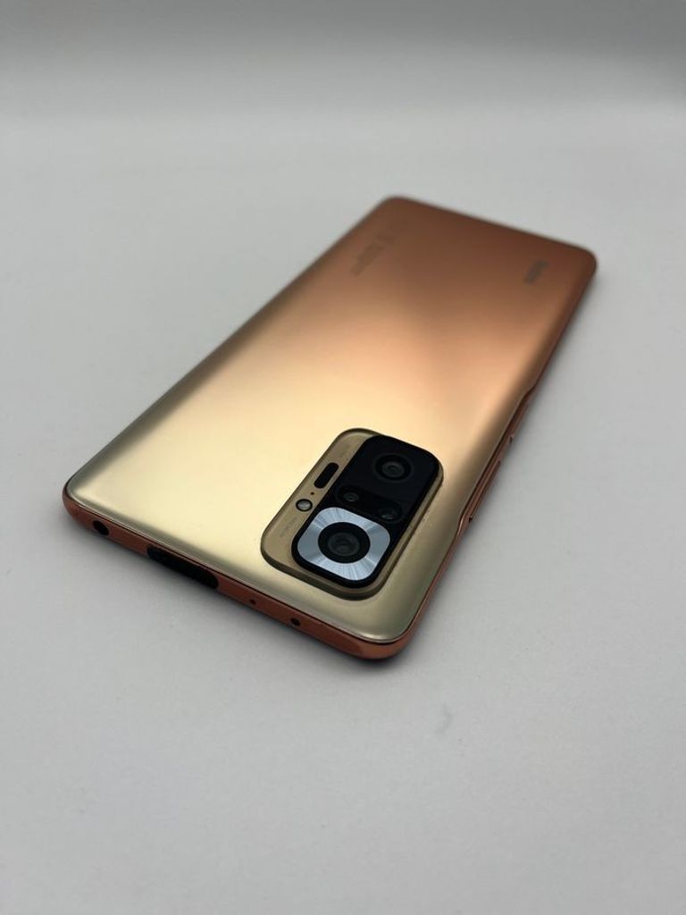 Xiaomi redmi note 10 pro 6/64gb Код:01-200516811. Зображення 7