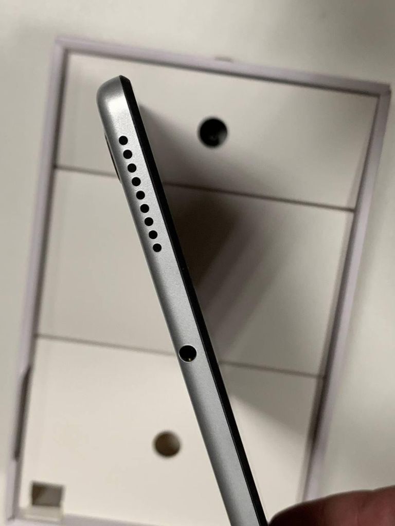 Lenovo m10+ 4/64 fhd w tb-x606f Код:1900630770. Изображение 7