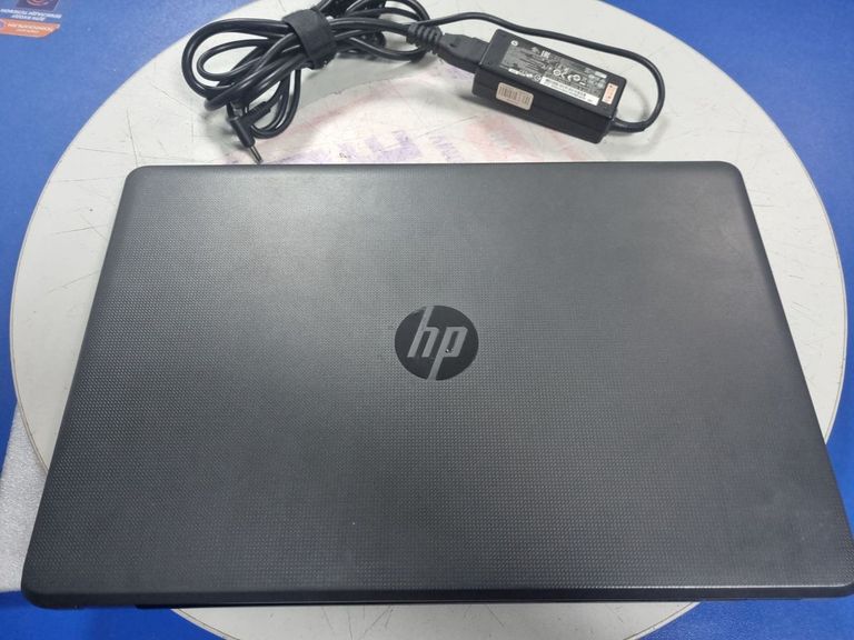 Hp єкр. 15,6/ core i3 6006u 2,0ghz/ ram8gb/ ssd128gb/video intel hd520 Код:01-200519911. Изображение 5
