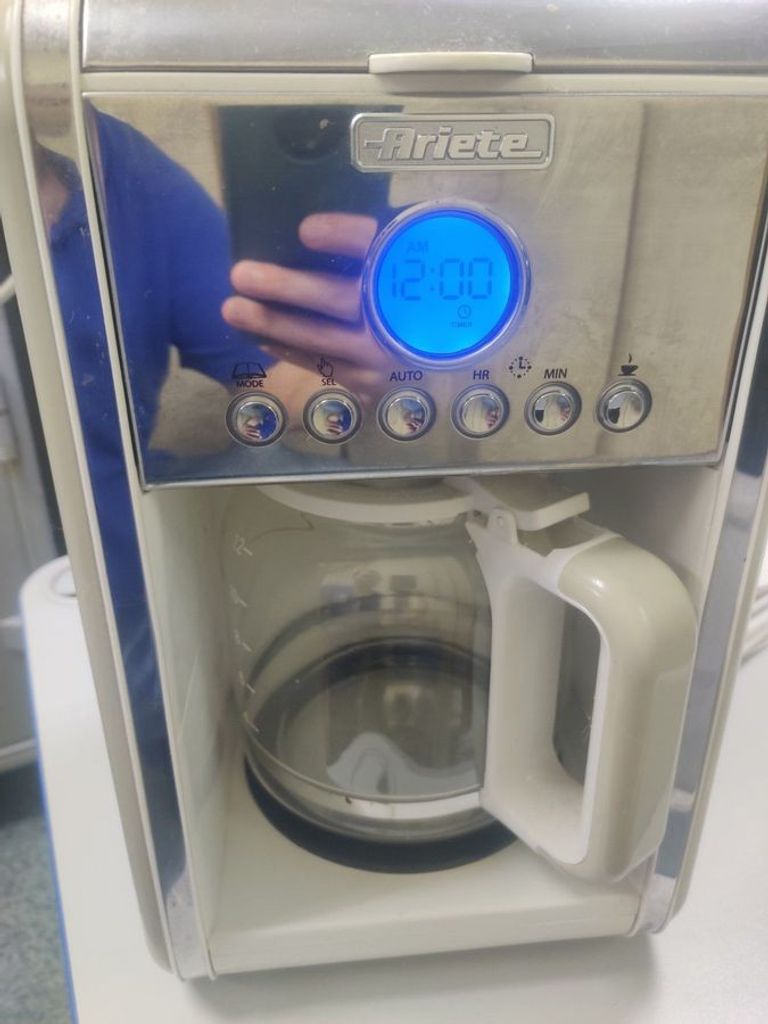 Купити Ariete 1342 BG Б/У