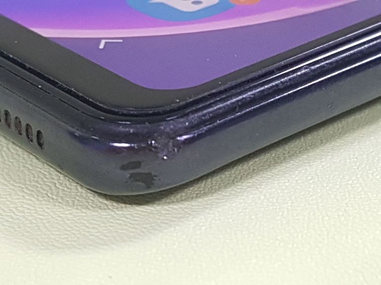 Розпродаж Samsung galaxy a31 4/64gb, продавець Техноскарб