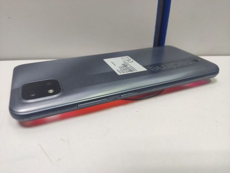 Realme c11 2021 2/32gb Код:01-200526915. Изображение 6