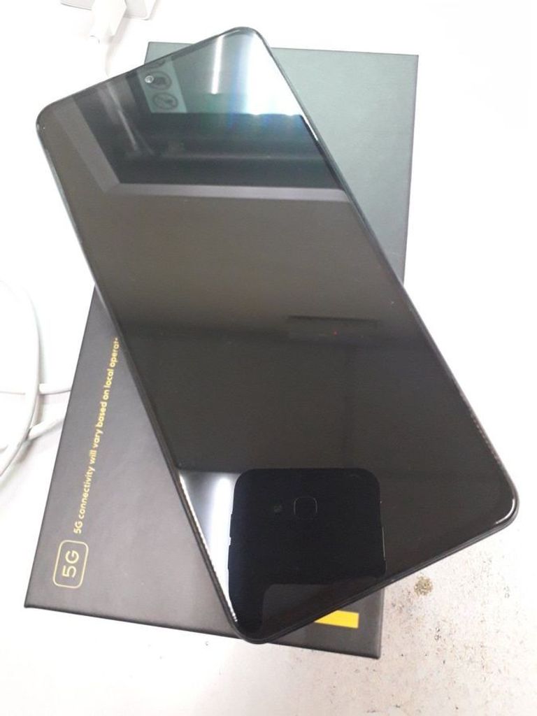 Оголошення Xiaomi poco f4 6/128gb Б/У