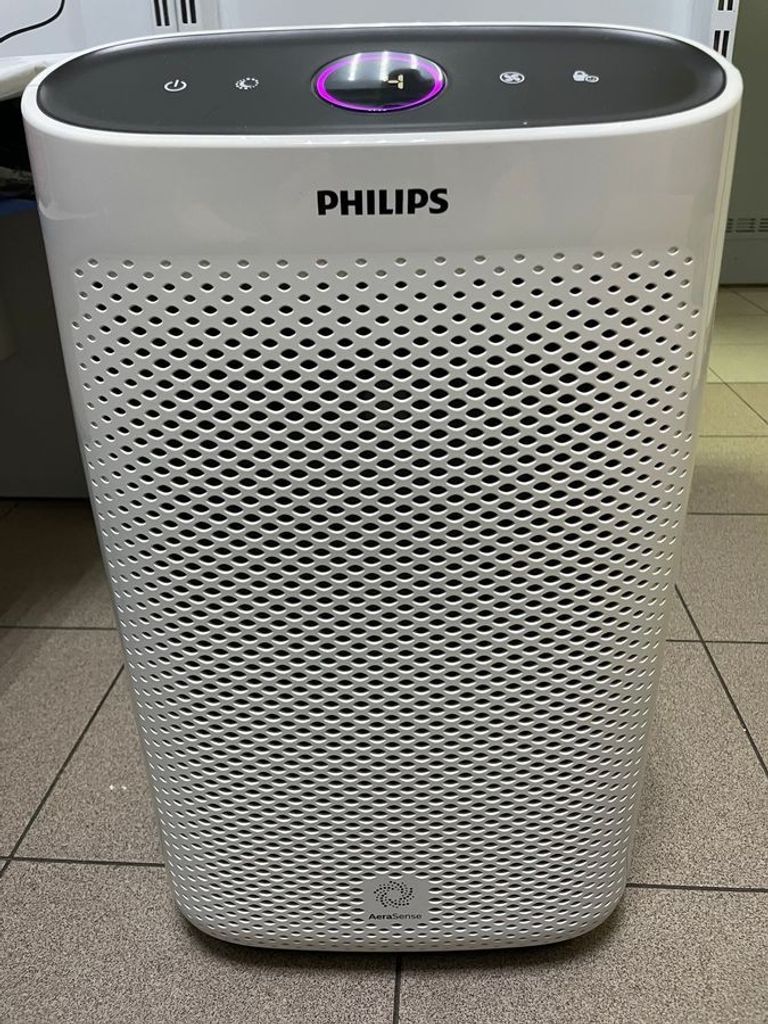 Купить Philips ac1214 Б/У