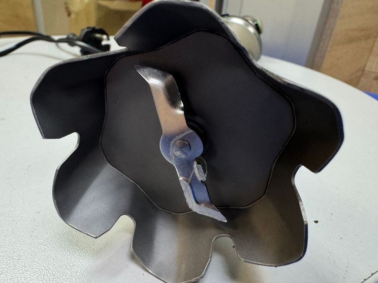 Объявление Braun MultiQuick 9 MQ 9175 XL Б/У