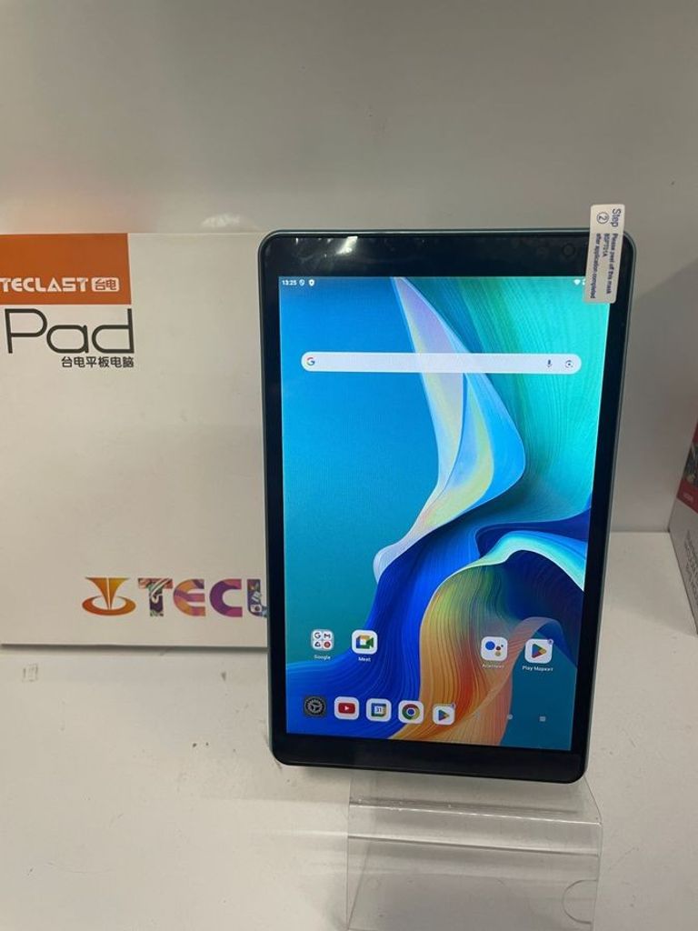 Оголошення Teclast p85t 4/64gb Б/У