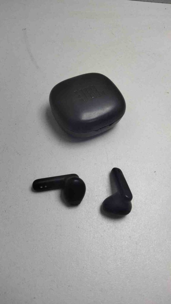 Объявление Jbl Wave Flex Blue (JBLWFLEXBLU) Б/У