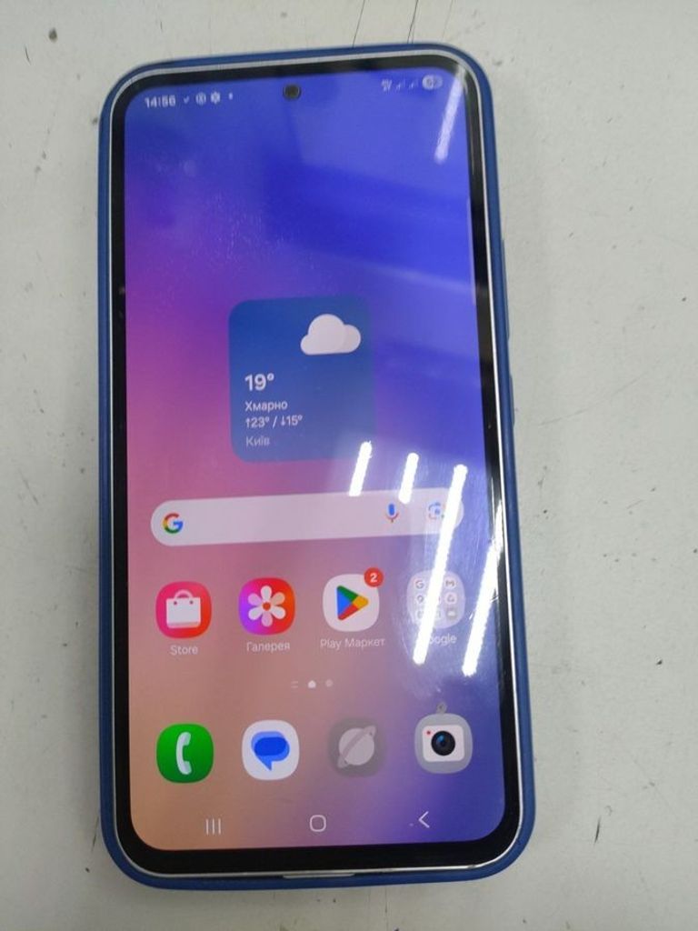 Купити Samsung galaxy a54 5g a546e 6/128gb Б/У
