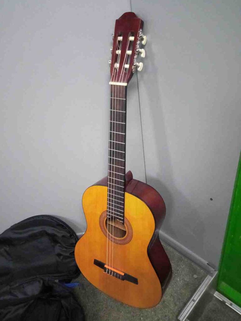 Купити Hohner HC 06 Б/У