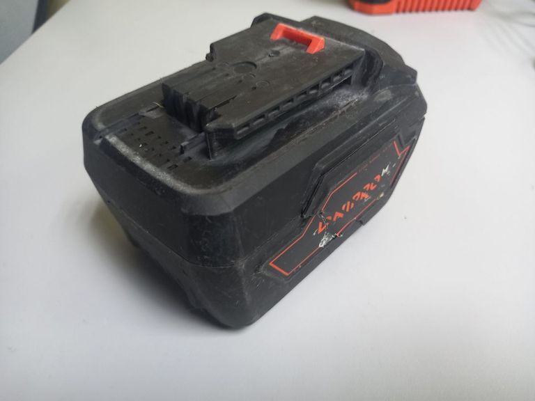 Dnipro-M dga-201bc ultra / cd-200t / 2акб 6,0ah bp-260 / зп fc-230 Код:01-200548304. Изображение 11