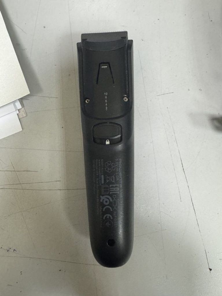 Дешиво Rowenta TN2801F4 с ломбарда