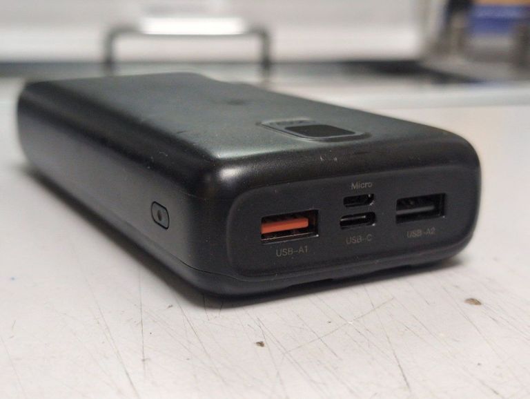 Розпродаж Xo pr185 pd20w 20000 mah, продавець Техноскарб