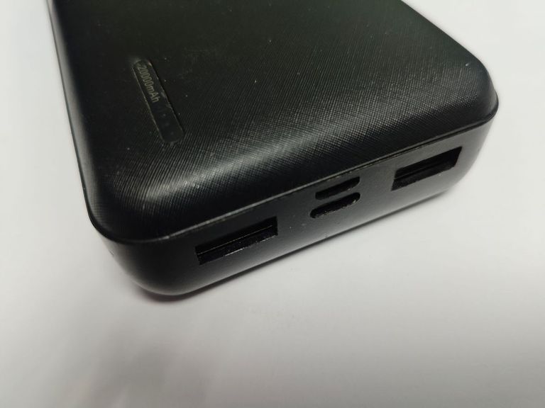 Розпродаж Mojue pb09 20000 mah, продавець Техноскарб