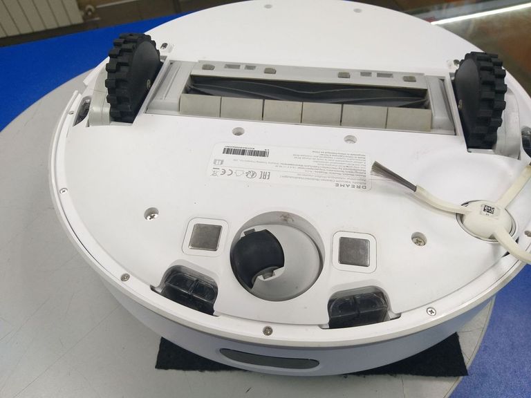 Dreame Bot D10s White Код:01-200556317. Изображение 10