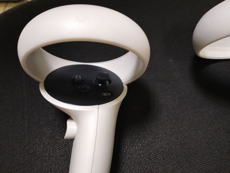 Oculus Quest 2 128 GB Код:01-200563484. Зображення 14