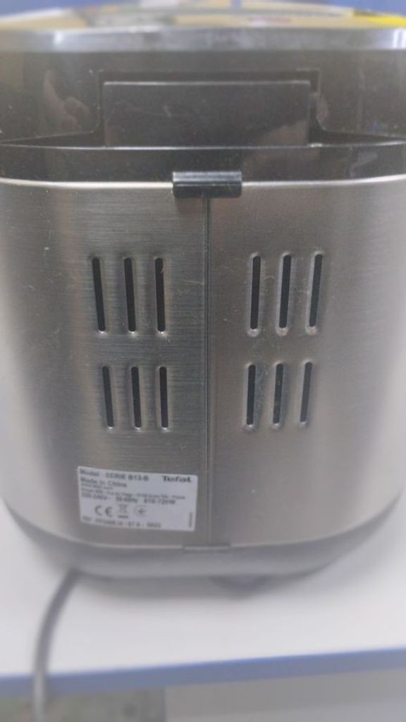Дешиво Tefal PF240E38 с ломбарда