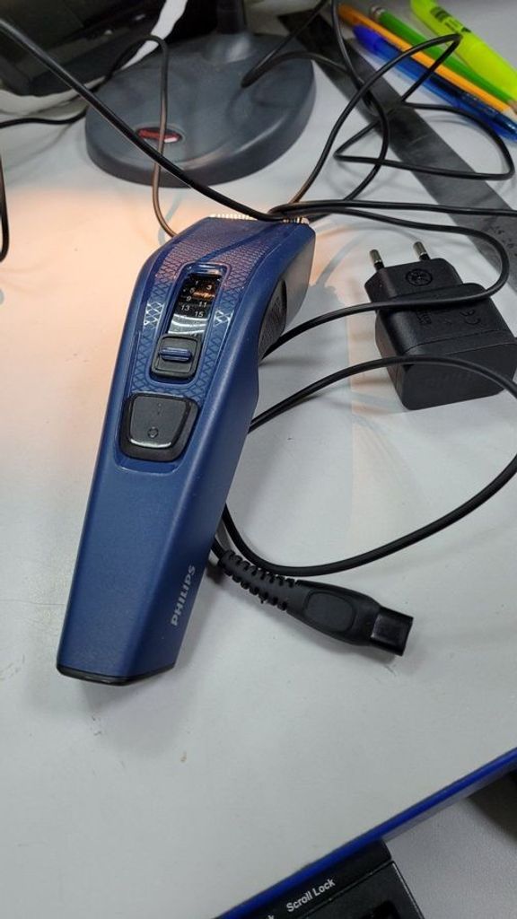 Купити Philips hc 3505 Б/У