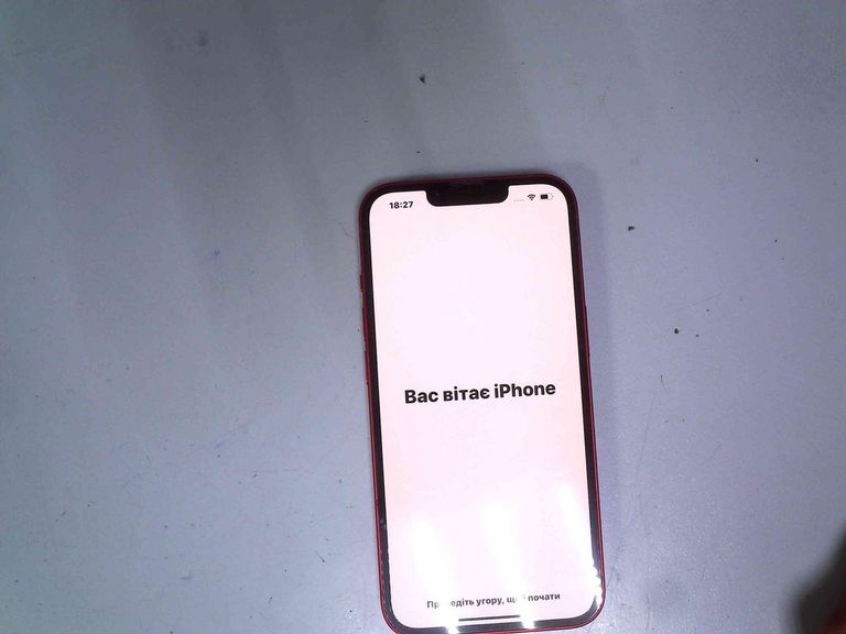 Розпродаж Apple iphone 13 128gb, продавець Техноскарб