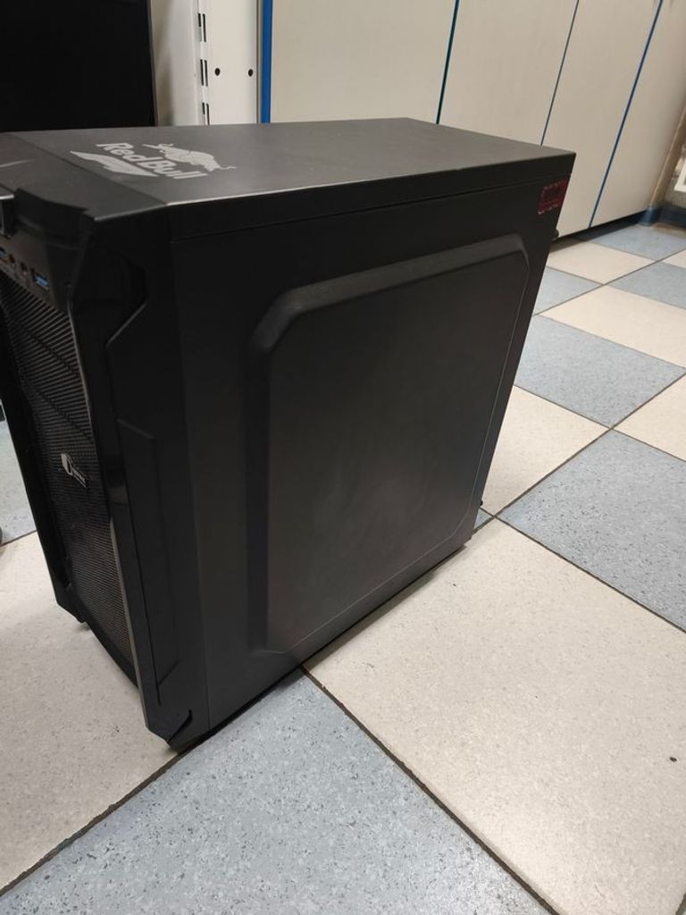 Пк amd athlon x4 870k/ram 16 gb/hdd 500 gb/ssd відсутній/nvidia gtx 550 ti (geforce) 1gb gddr5 192bit Код:01-200562880. Зображення 5