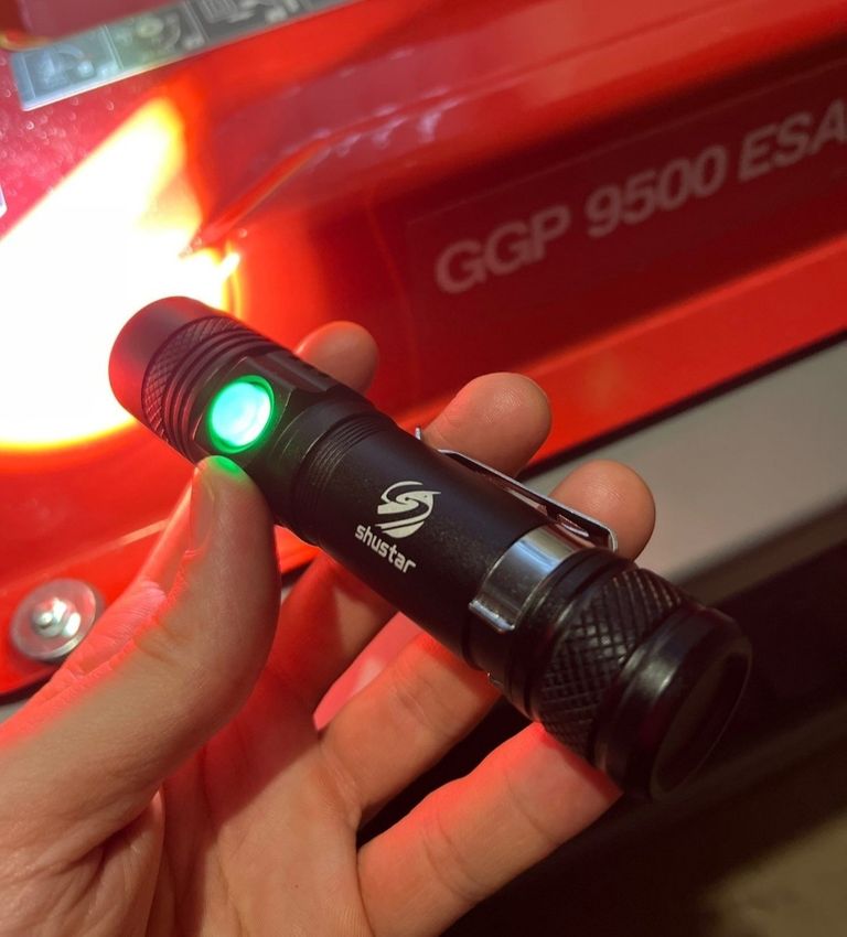 Купити Shustar S-029 Б/У