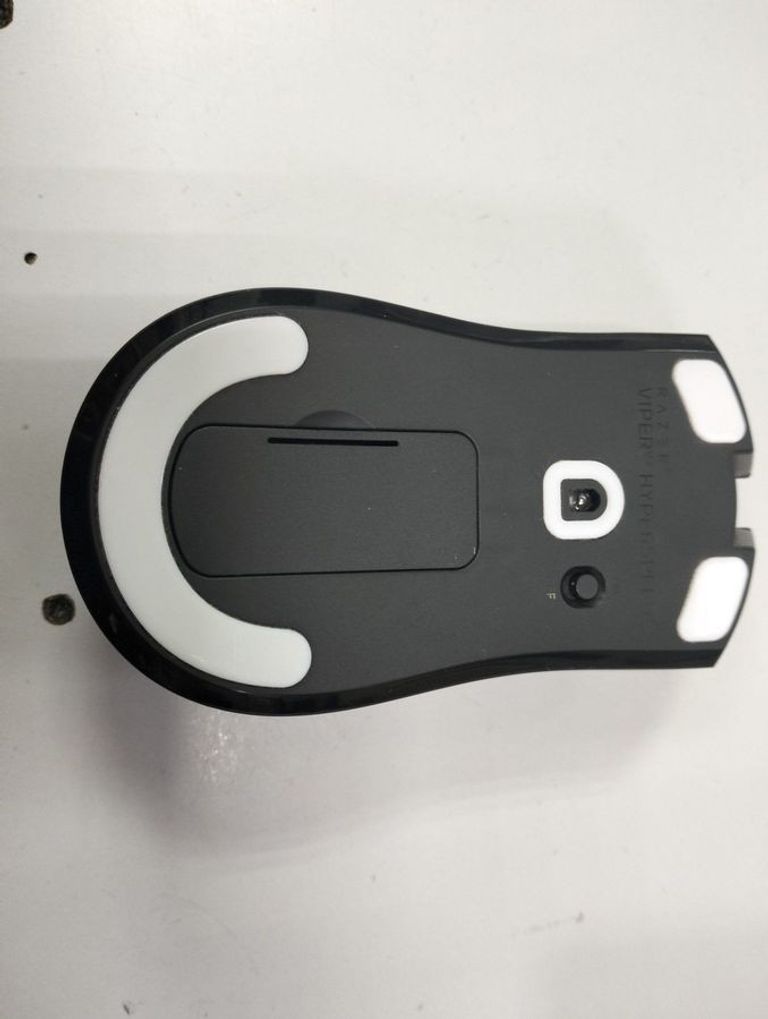 Оголошення Razer Viper V3 HyperSpeed Wireless Black (RZ01-04910100-R3M1) Б/У