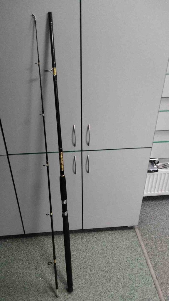 Купить Kalipso Navigator Pro / 3.00m 80-120g (2006103) Б/У