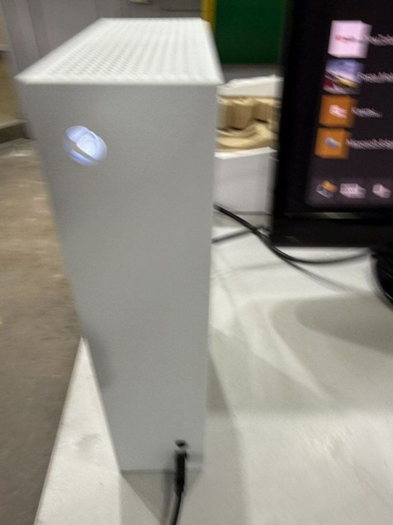 Распродажа Microsoft xbox series s 512gb, продавец Техноскарб